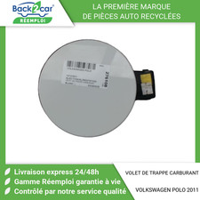 🏆 VOLET DE TRAPPE CARBURANT