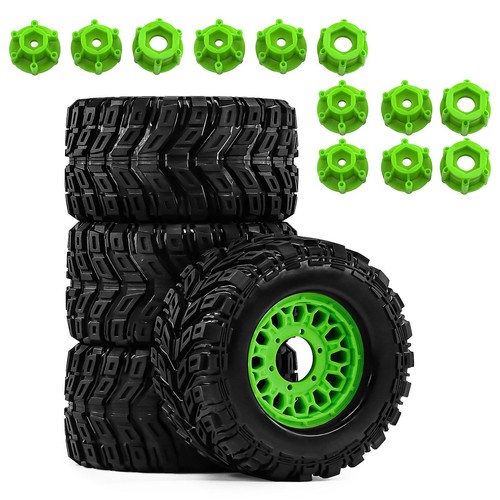 Roue monster truck rc - de,