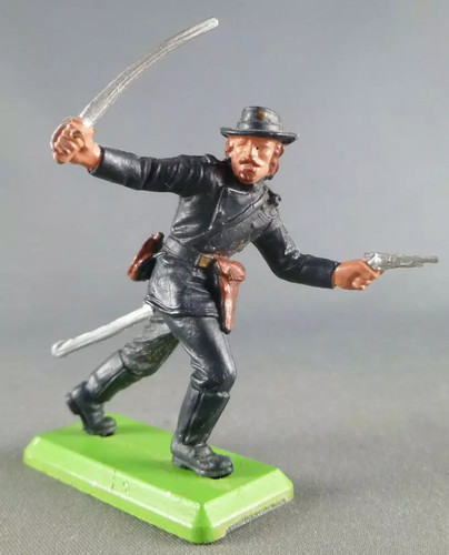 Britains deetail nordiste - britains,
