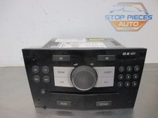 AUTORADIO  RÉCEPTEUR OPEL ZAFIRA II  497316088  2589102