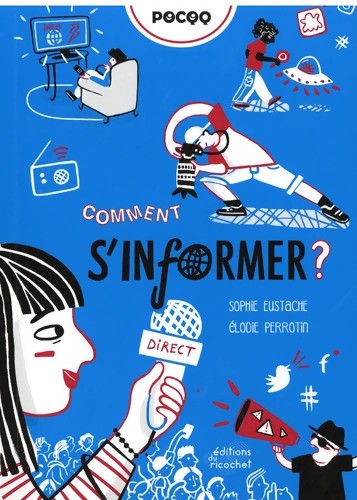 Comment informer sophie - comment,