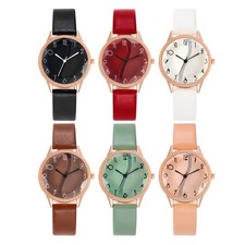 Montre Femme Montre Quartz Diamant Fashion Montre Femme Populaire