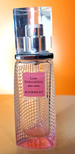 FLACON DE PARFUM GÏVËNCHY LIVE IRRESÎSTÎBLE - VIDE