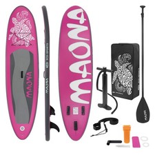 SUP Stand up paddle board