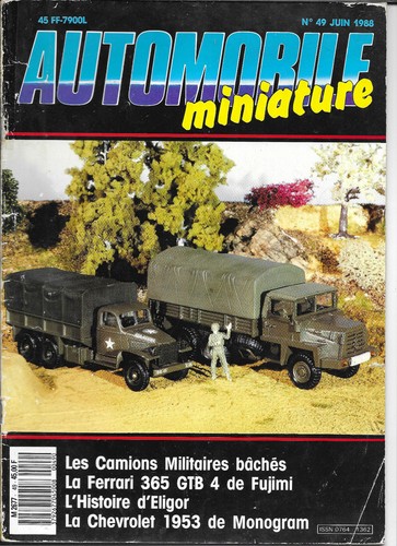 Automobile miniature 49 - automobile,