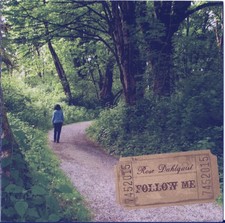 Rose Dahlquist Follow Me (CD)