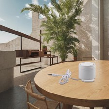 Sirène d'alarme filaire 120dB