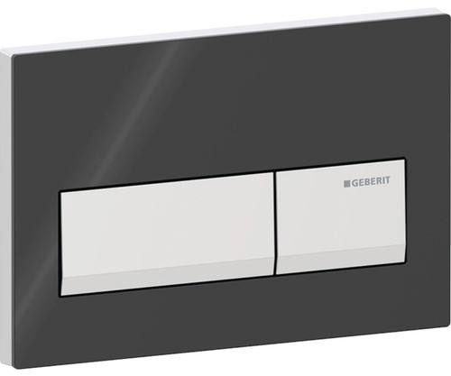 Geberit alpha50 square dual - geberit,