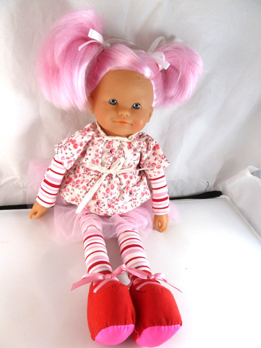 Corolle poupee doll 2008 - poupee,