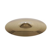 Cymbales Splash Crash En