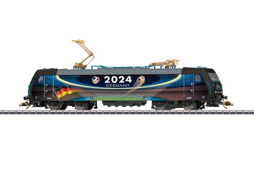 Märklin 36649 lok br - märklin,