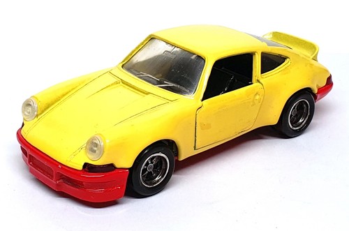 Solido scale diecast no - 1/43,