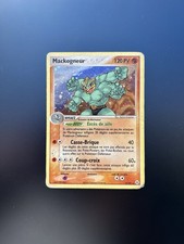Carte Pokémon Mackogneur