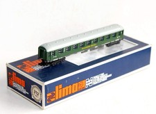RARE LIMA MICRO MODEL 1/160 N