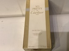 So Pretty de Cartier eau de