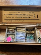 Tiges Montres Horlogerie