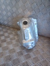 Plaque protection thermique échappement - DS DS3 Crossback 1.5 HDI - 9809695280