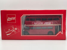 Bus Londonien Double Decker