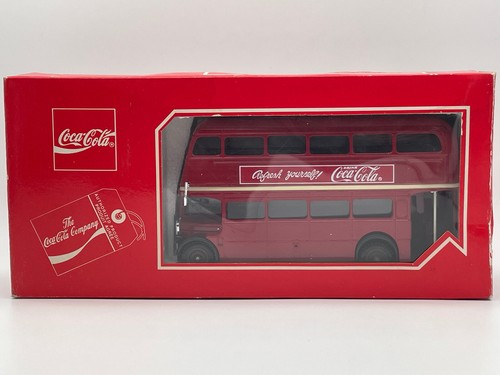 Bus londonien double - londonien,