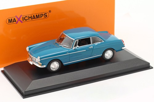 Peugeot 404 coupe - 404,
