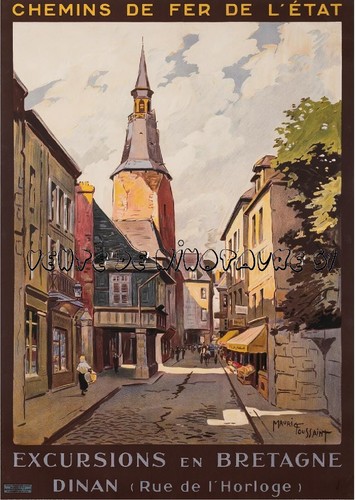 Sncf dinan rue - "sncf", 22