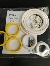 Kit elastiques flipper - elastiques,