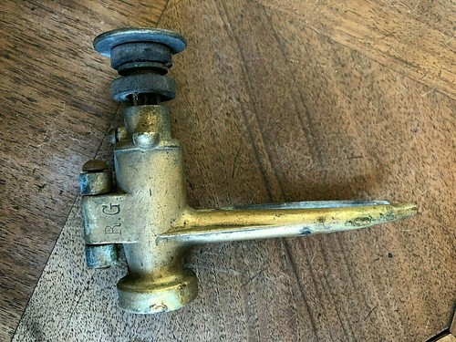 Ancien bouche bouteille - ancien,