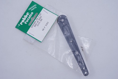 Robbe futaba servo bras f1163 - bras,