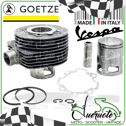 Kit cylindre piston moteur - et,