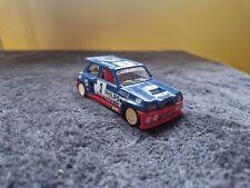 1/43 RENAULT R 5 MAXI 5 TURBO