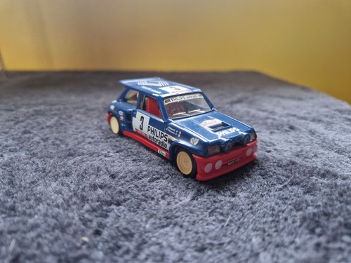 Renault maxi 5 turbo - renault,