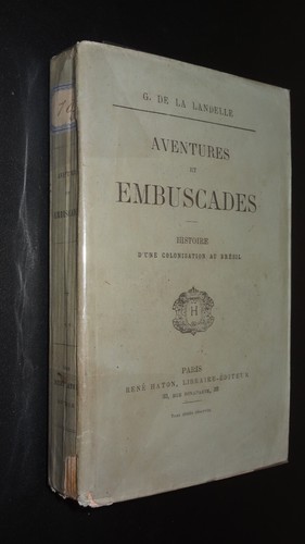 Aventures embuscades - aventures,