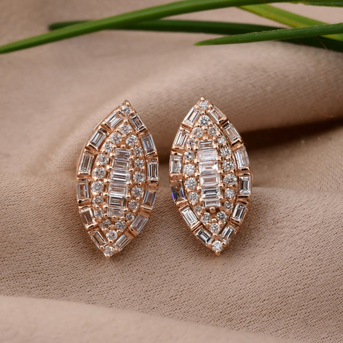 Marquise forme halo - 0.62,