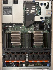 Serveur dell poweredge r640 - serveur,