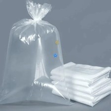 5PCS Doublure de sac à dos étanche et anti-odeurs ultralight - 60 x 90cm