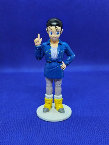 Figurine bulma dragon - figurine,