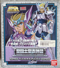 saint seiya myth cloth argol de persée algol perseus BANDAI