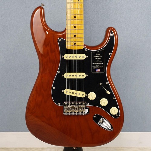 Vintage - (fender, ii