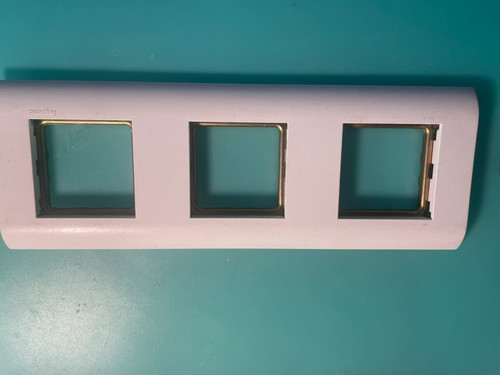 Legrand mosaic 3x2 modules - mosaic,