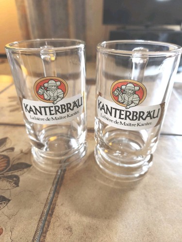Lot anciennes chopes - 2,