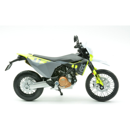 Husqvarna 701 supermoto 2023 - husqvarna,