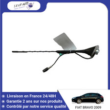 ?? ANTENNE RADIO FIAT BRAVO ➤51896048 ♻️