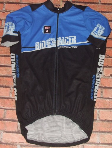 Bioracer maillot vélo - bioracer,