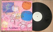 THE BUSY SIGNALS - Baby's First Beats (Ambient) / LP 33T 2000 UK NM/VG+