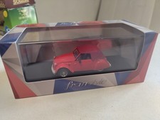 CITROEN 2CV CABRIOLET Fermé