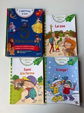 Lot livres - lot, histoires)