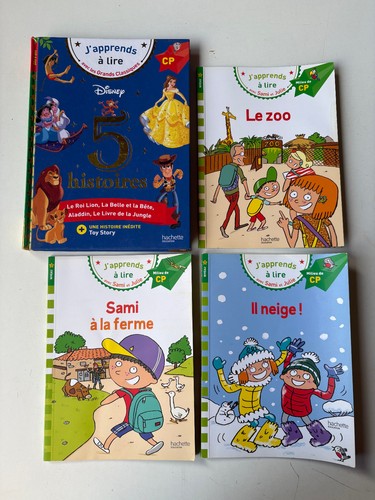 Lot livres - lot, (8