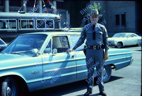 1966 35mm slide nysp new - 35mm,