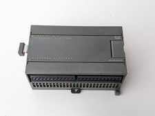 Siemens 6ES7 223-1BL22-0XA0 SIMATIC S7-200, EM 223 Entrée/Sortie Numérique