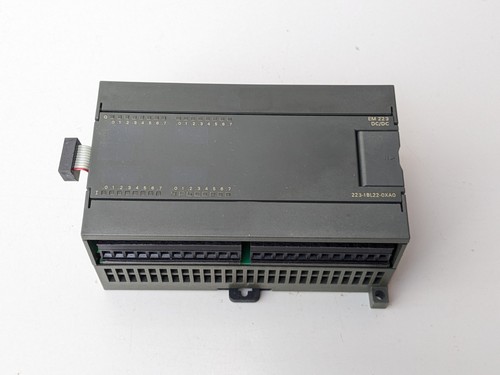 Siemens 6es7 223 1bl22 - 6es7, 223-1bl22-0xa0